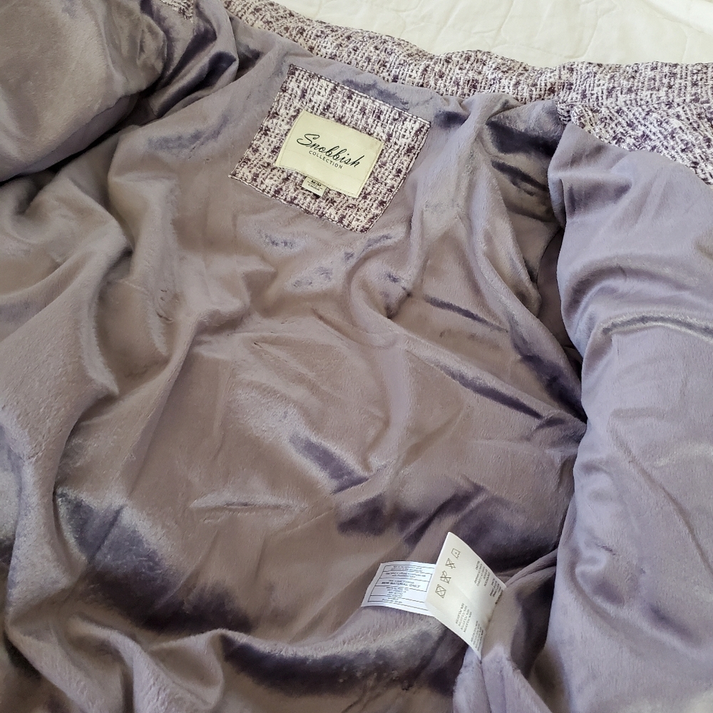 Jacket - Picture 12 of 14